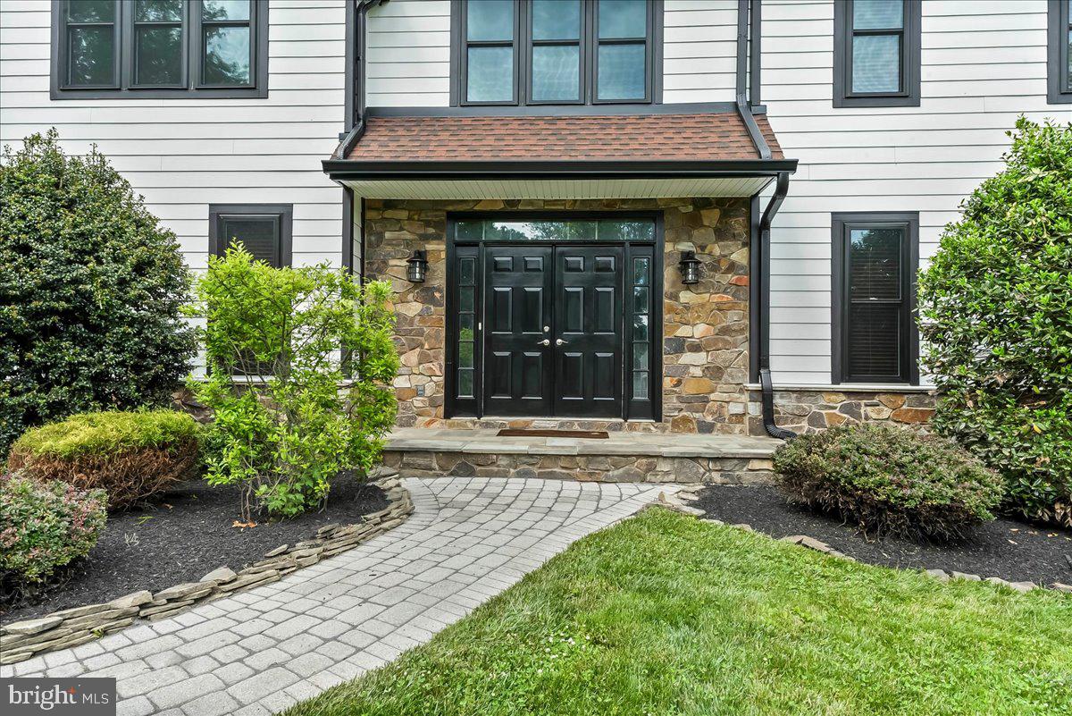 THE RIDINGS CHADDS - Residential
