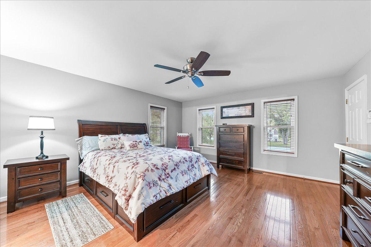 THE RIDINGS CHADDS - Residential