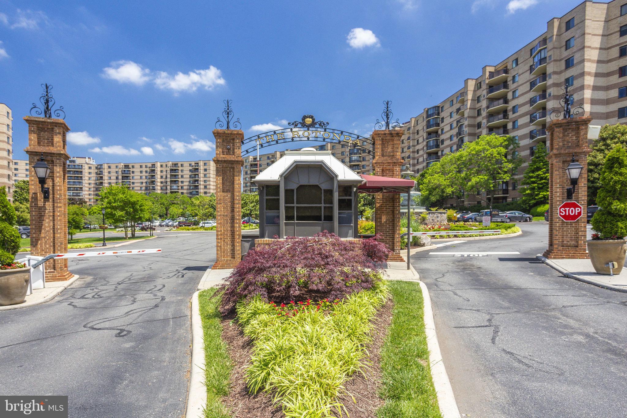 ROTONDA - Residential