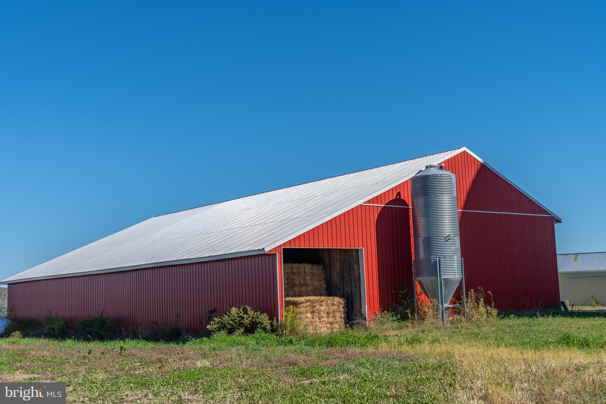 NONE AVAILABLE - Farm