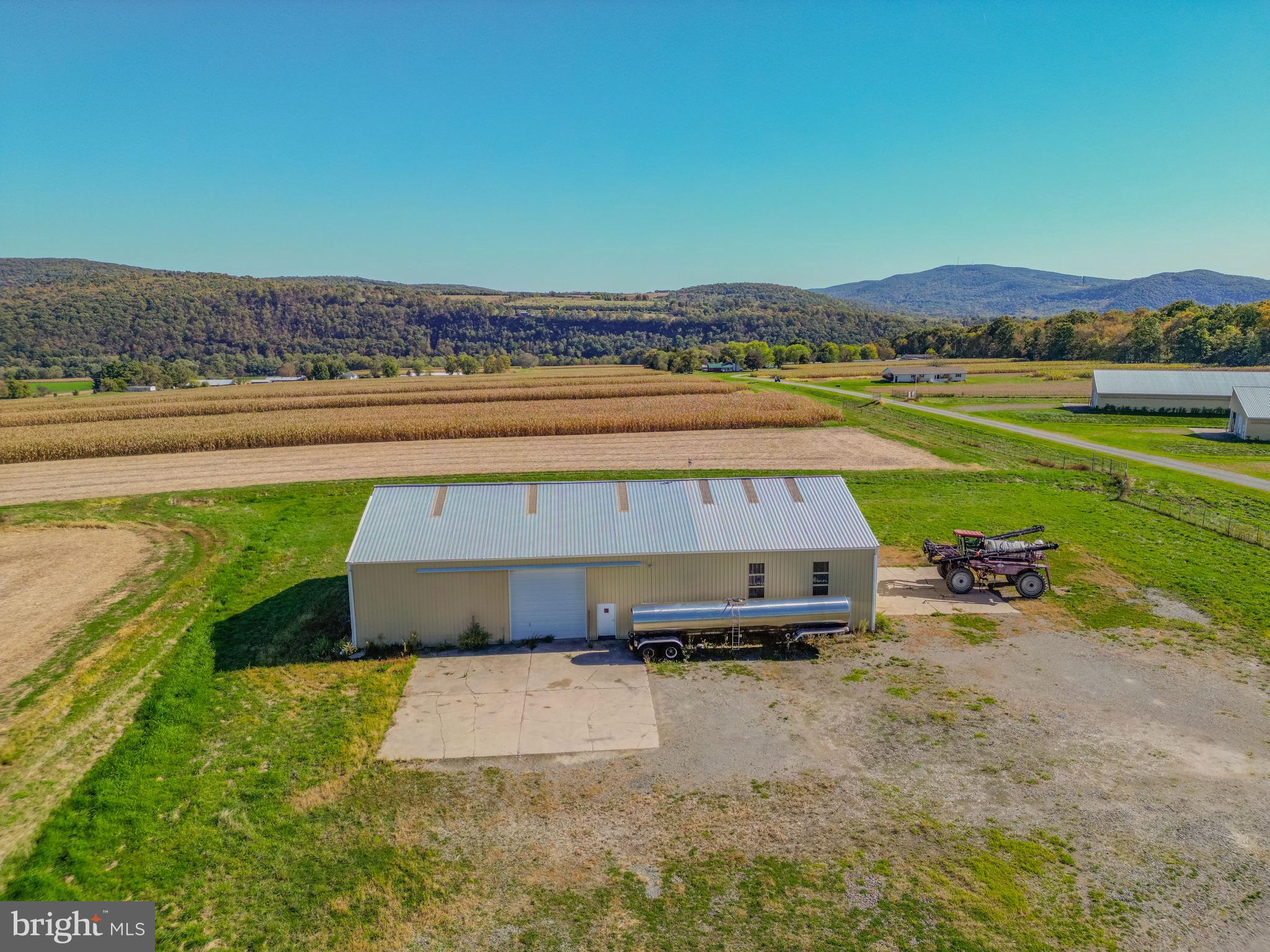 NONE AVAILABLE - Farm