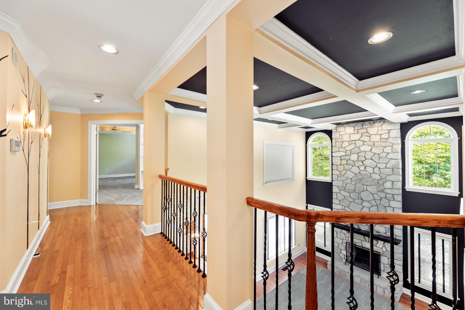 WEDGEWOOD GREENE - Residential