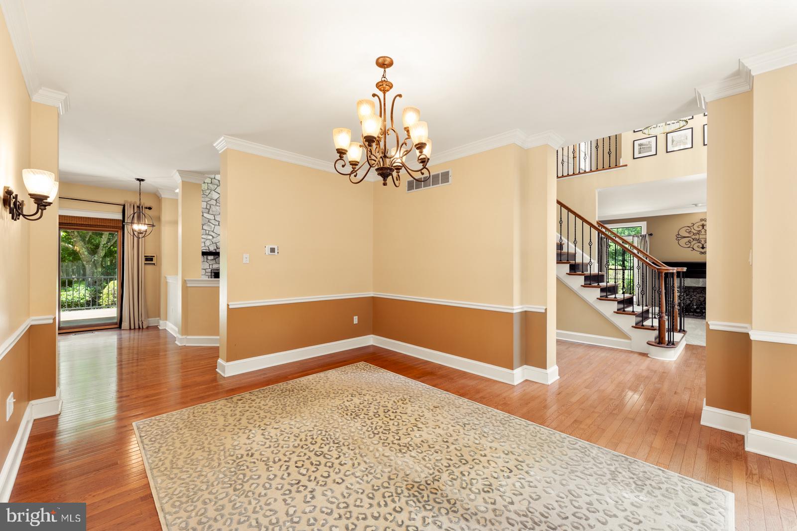 WEDGEWOOD GREENE - Residential