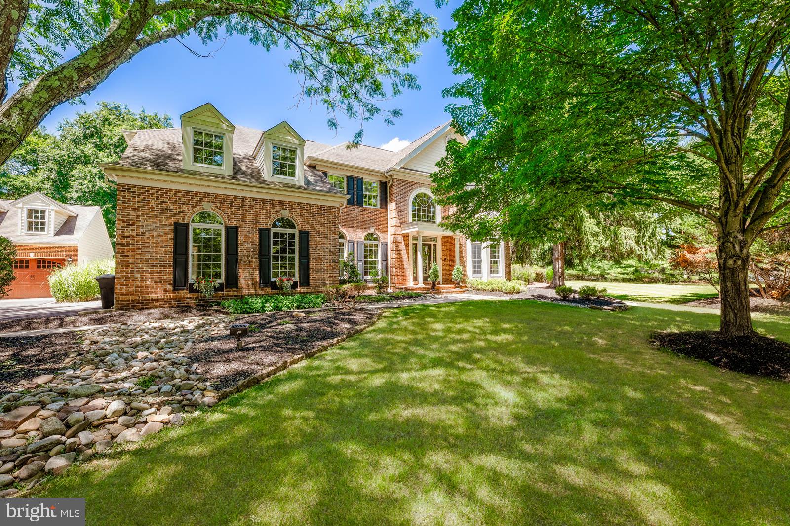 WEDGEWOOD GREENE - Residential
