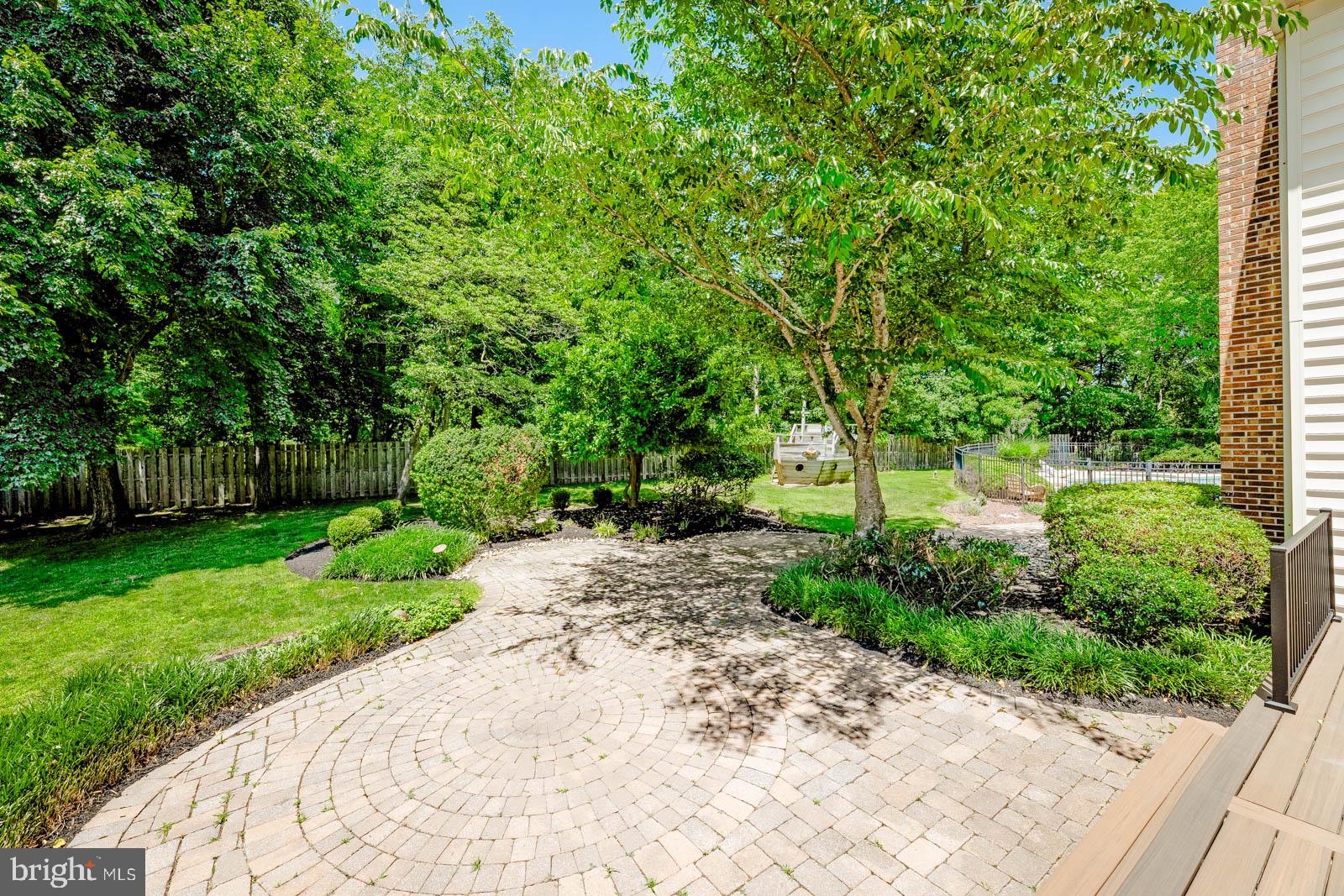 WEDGEWOOD GREENE - Residential