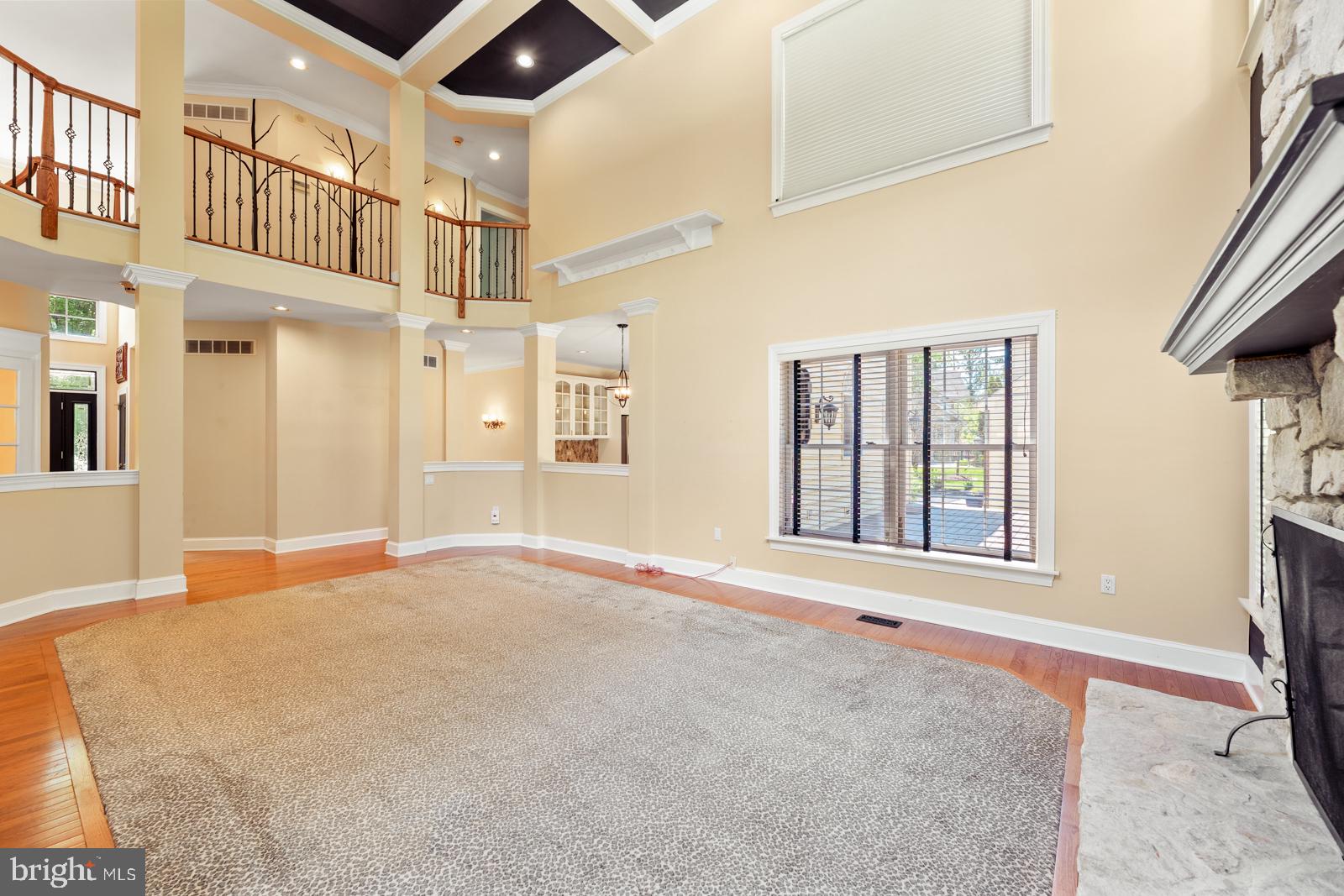 WEDGEWOOD GREENE - Residential