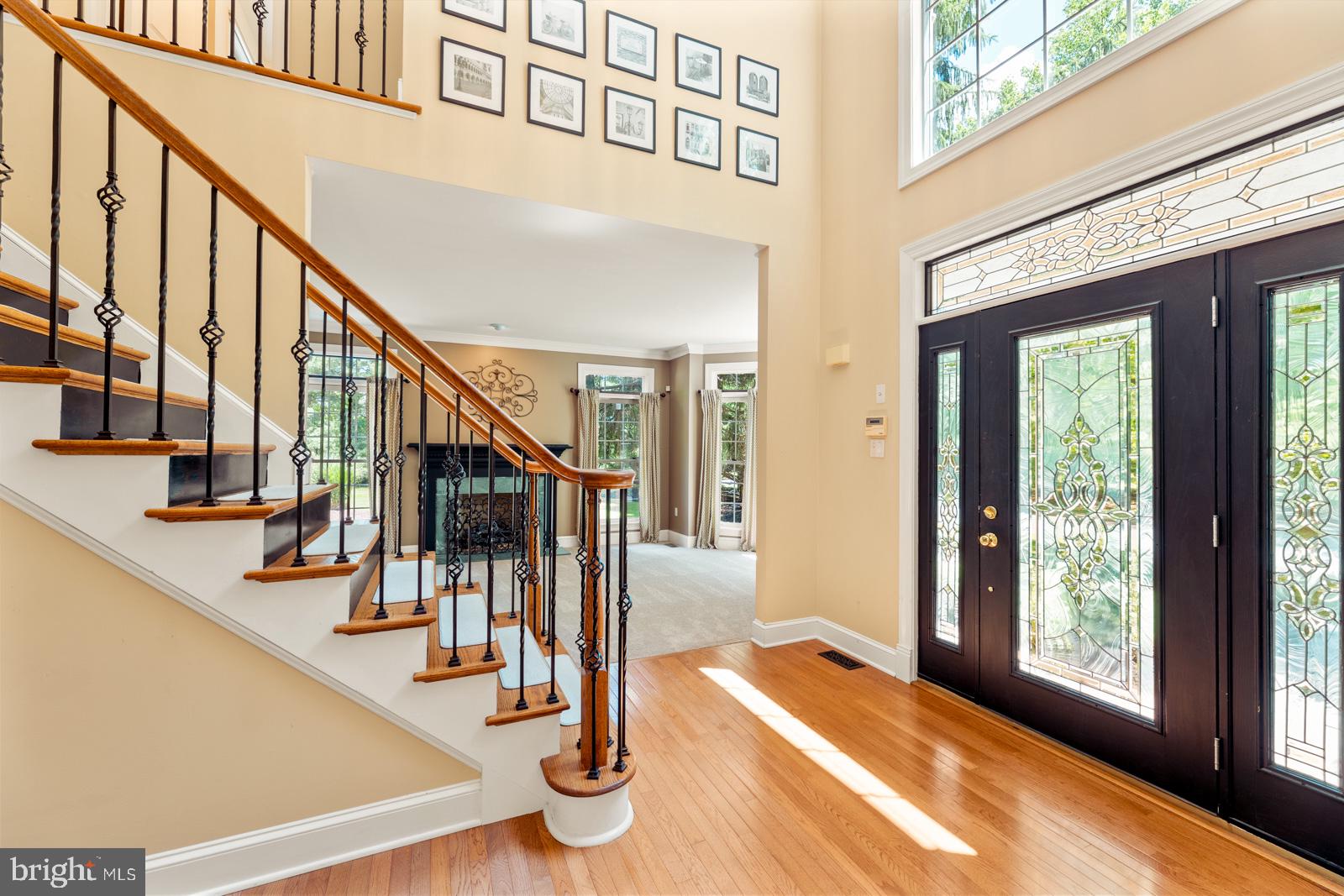 WEDGEWOOD GREENE - Residential