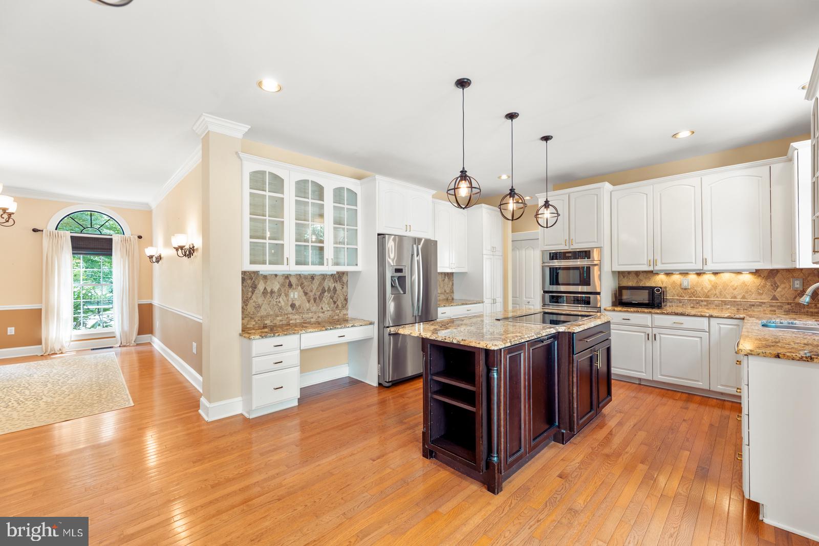 WEDGEWOOD GREENE - Residential