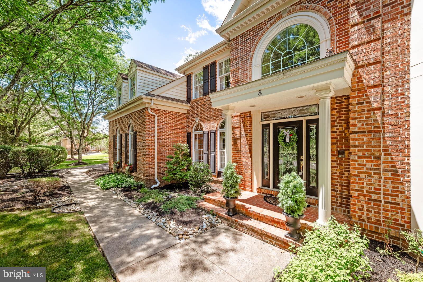WEDGEWOOD GREENE - Residential