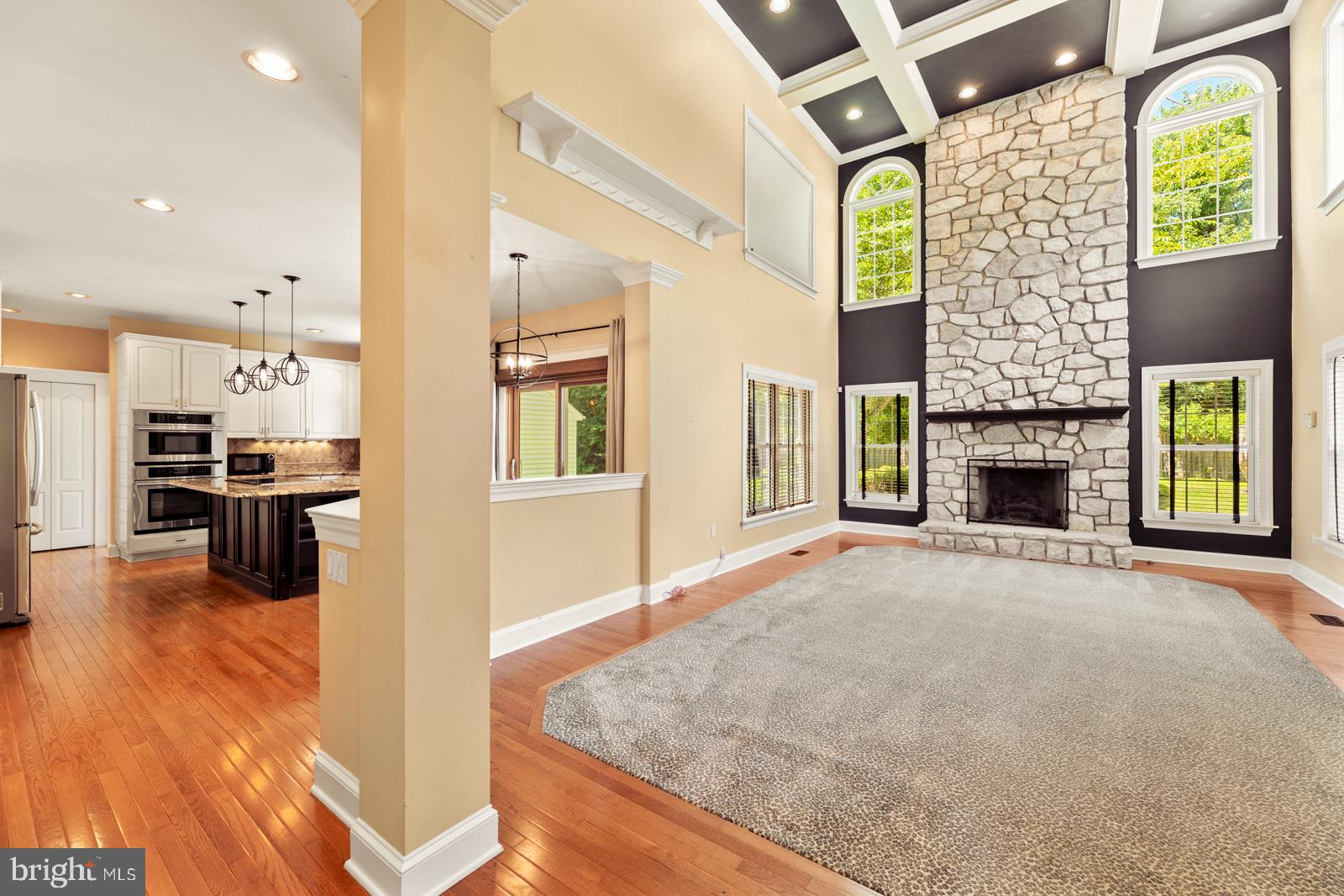 WEDGEWOOD GREENE - Residential