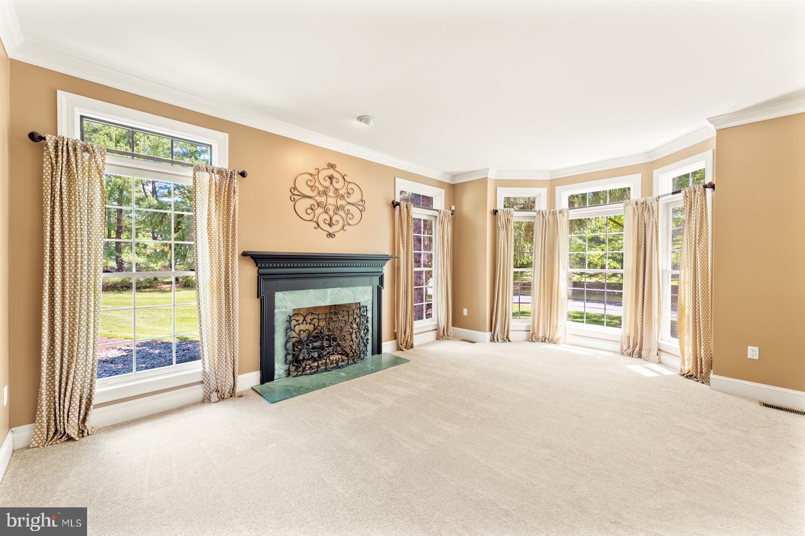 WEDGEWOOD GREENE - Residential