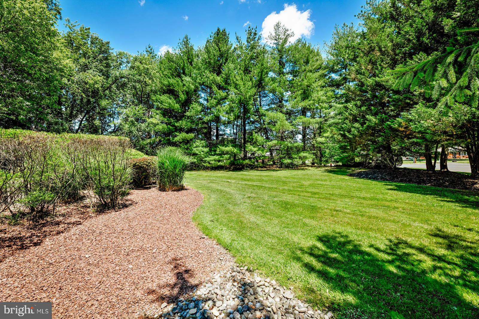 WEDGEWOOD GREENE - Residential