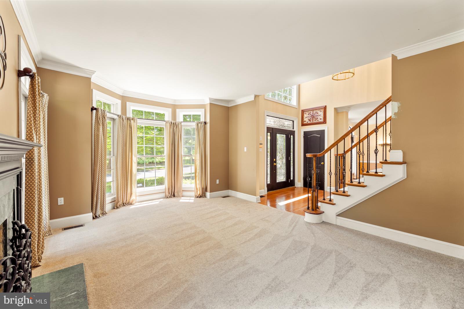 WEDGEWOOD GREENE - Residential