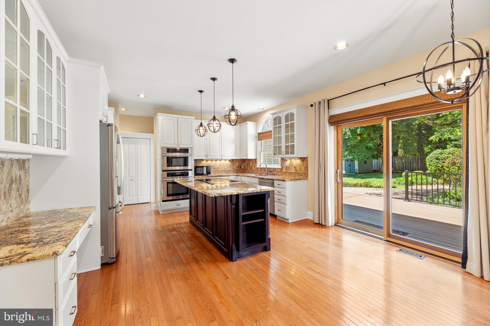 WEDGEWOOD GREENE - Residential