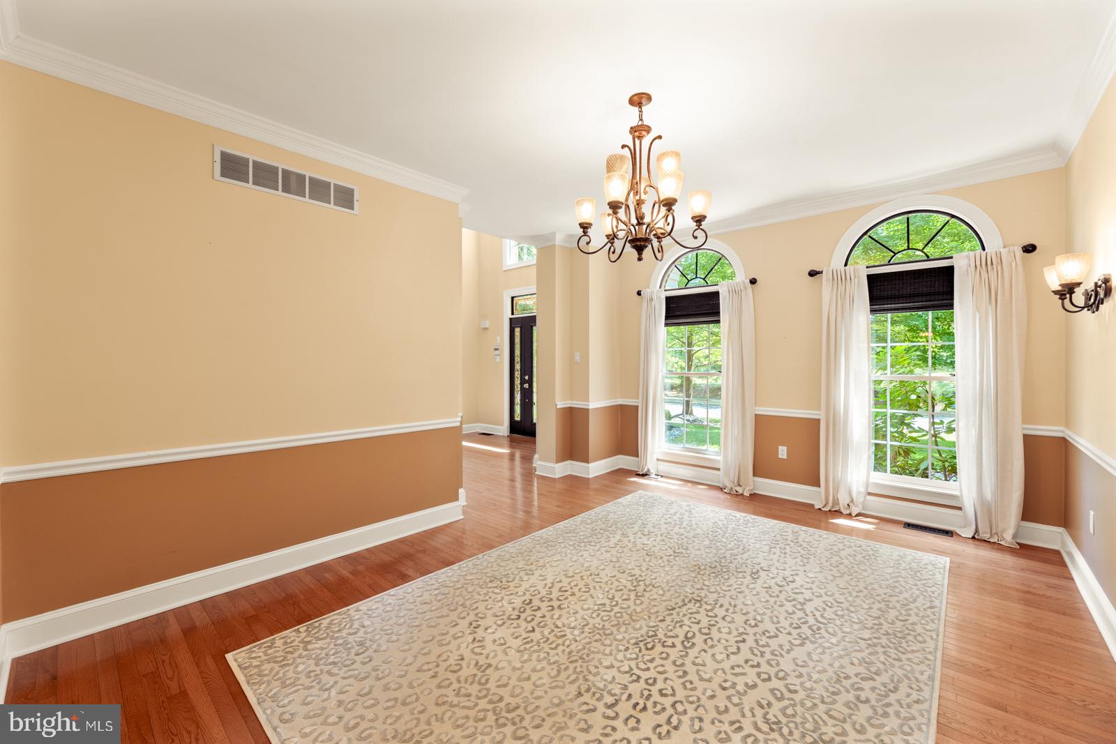 WEDGEWOOD GREENE - Residential