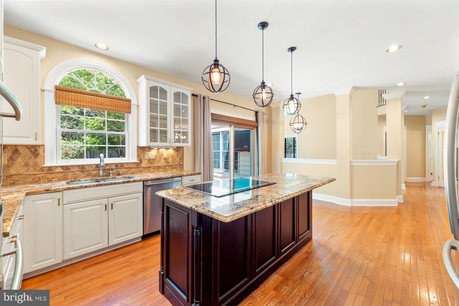WEDGEWOOD GREENE - Residential