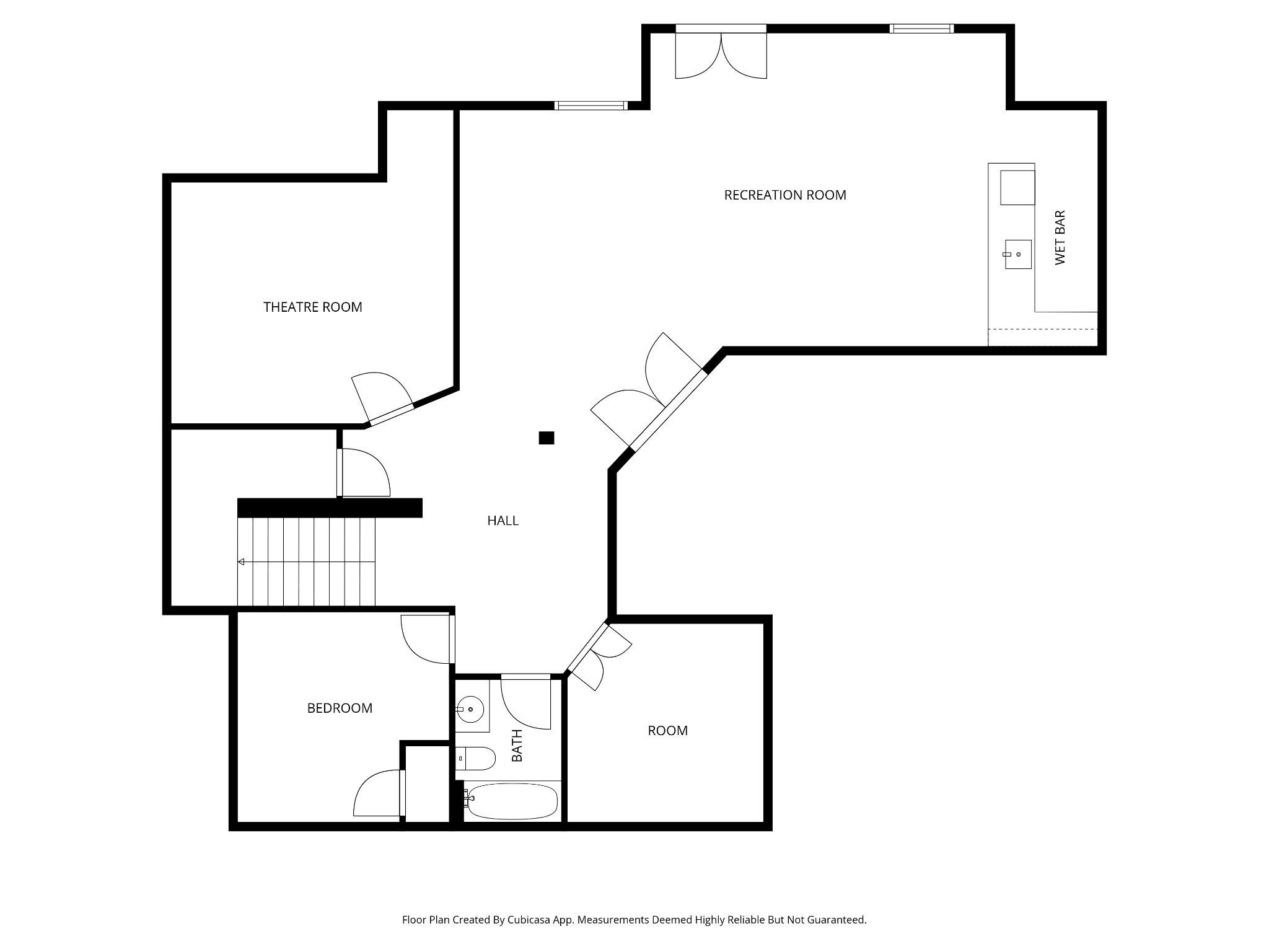 CAMBRIDGE CROSSING - Residential