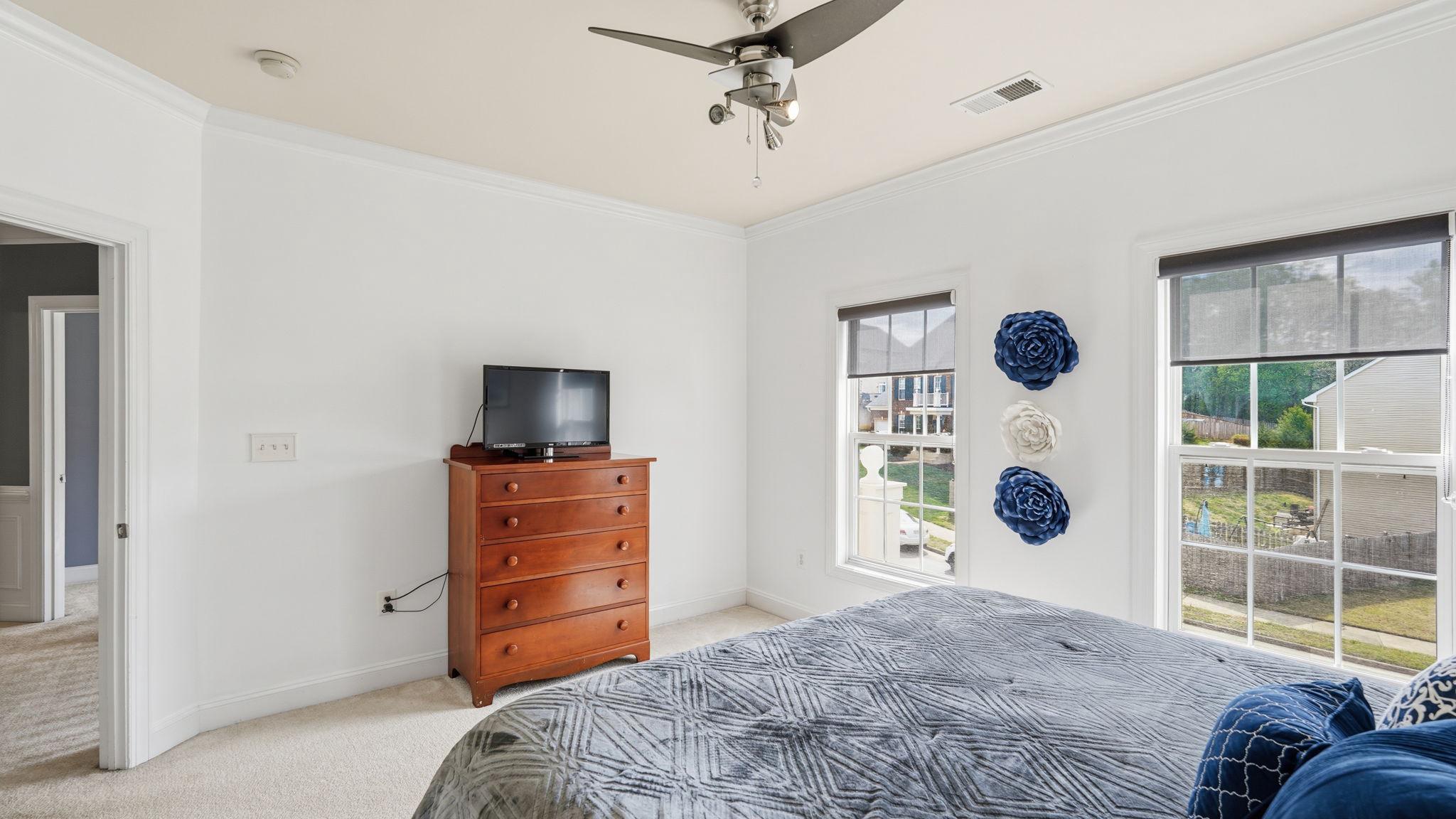 CAMBRIDGE CROSSING - Residential