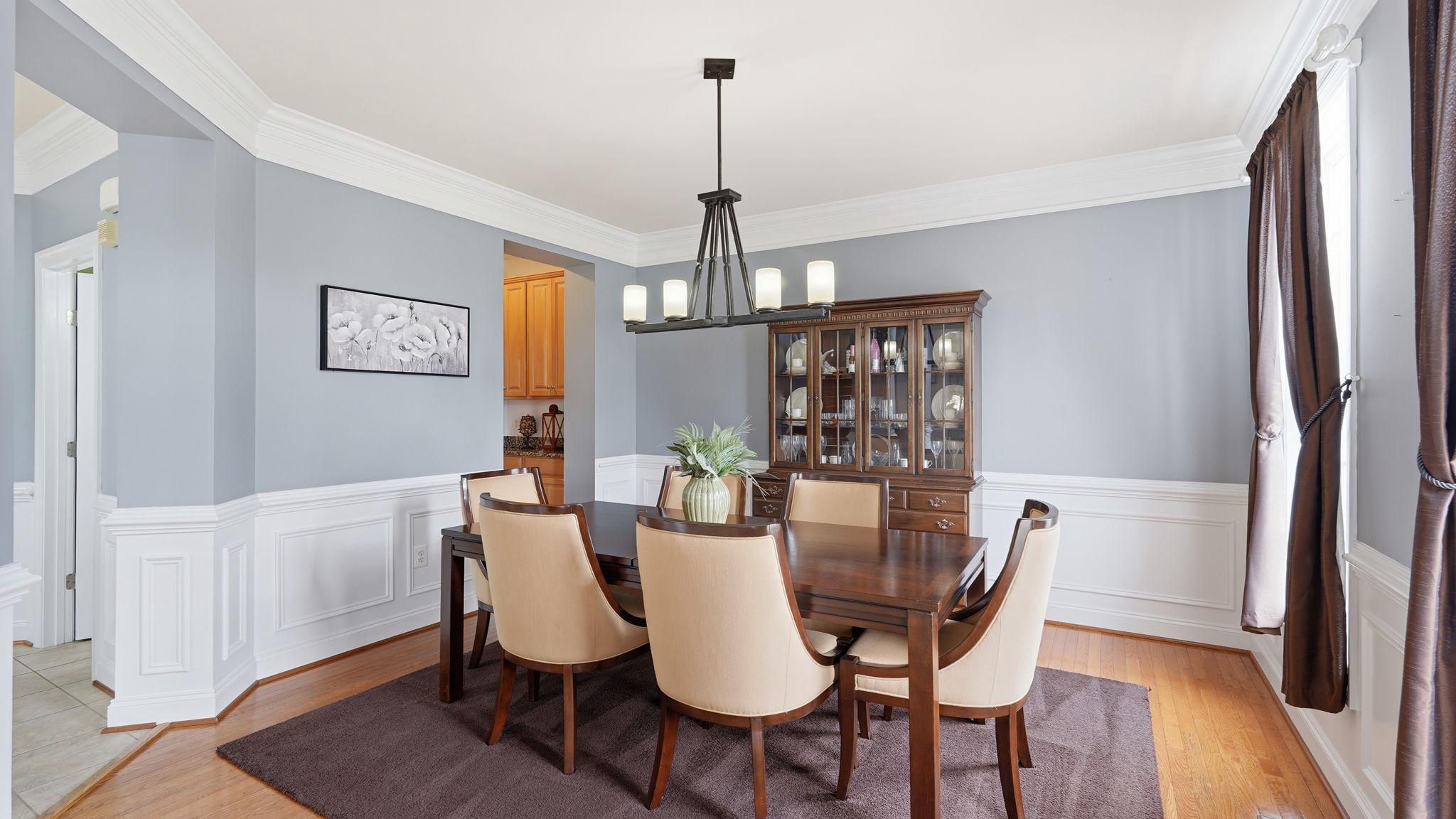 CAMBRIDGE CROSSING - Residential
