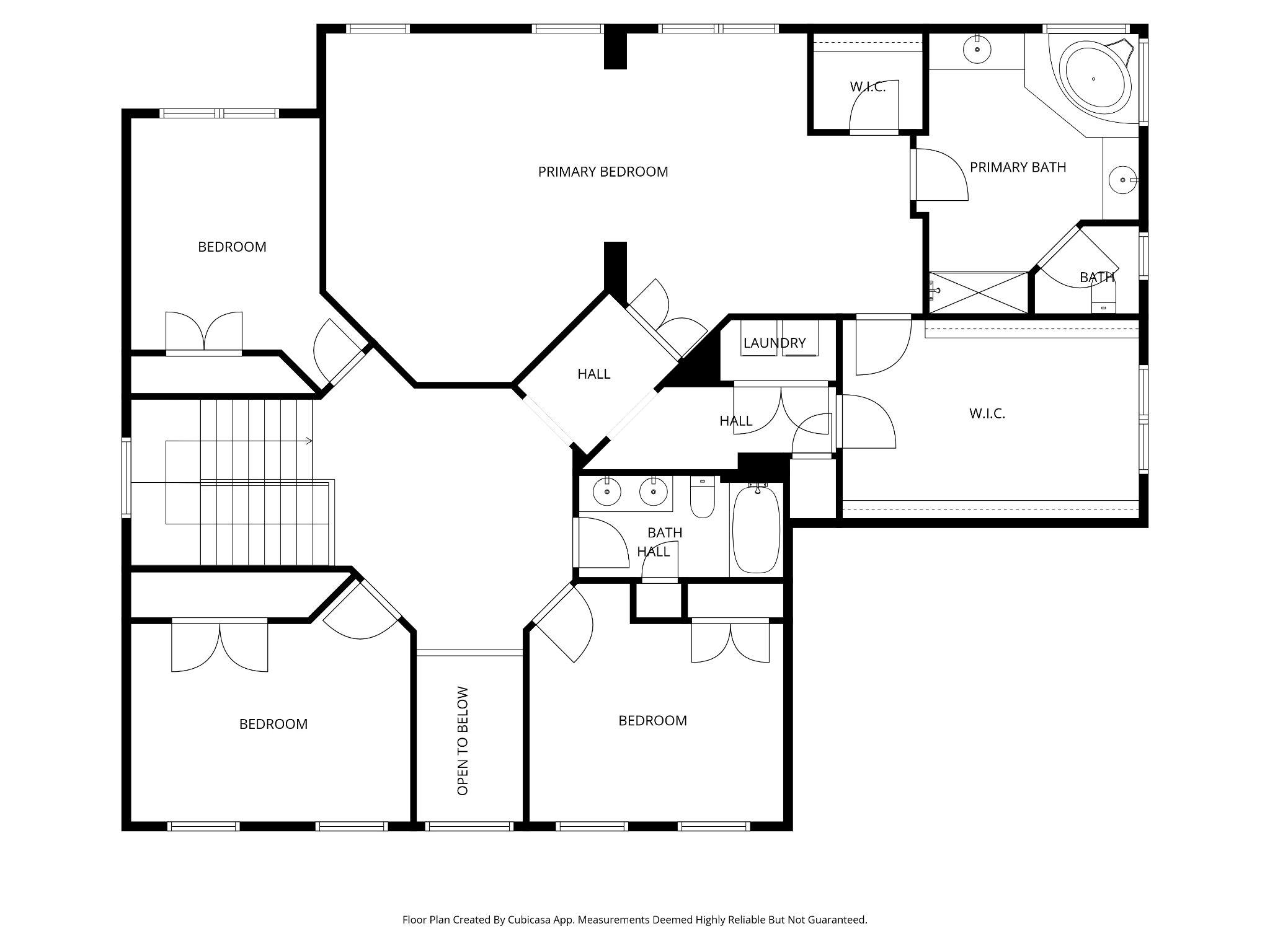 CAMBRIDGE CROSSING - Residential