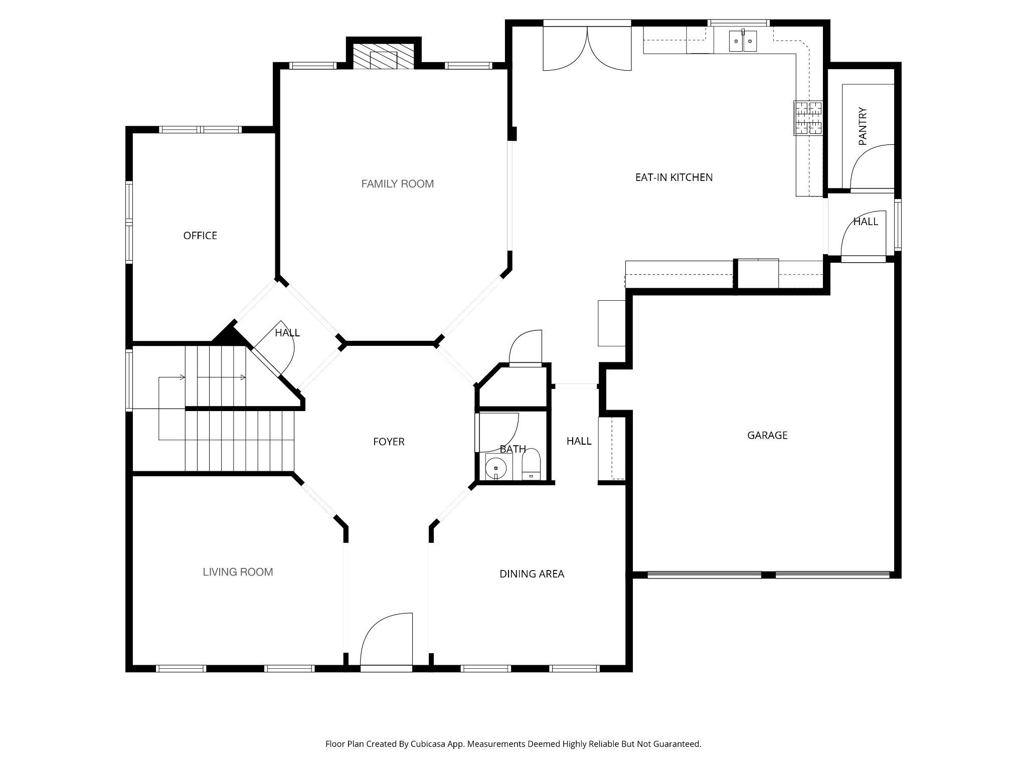CAMBRIDGE CROSSING - Residential