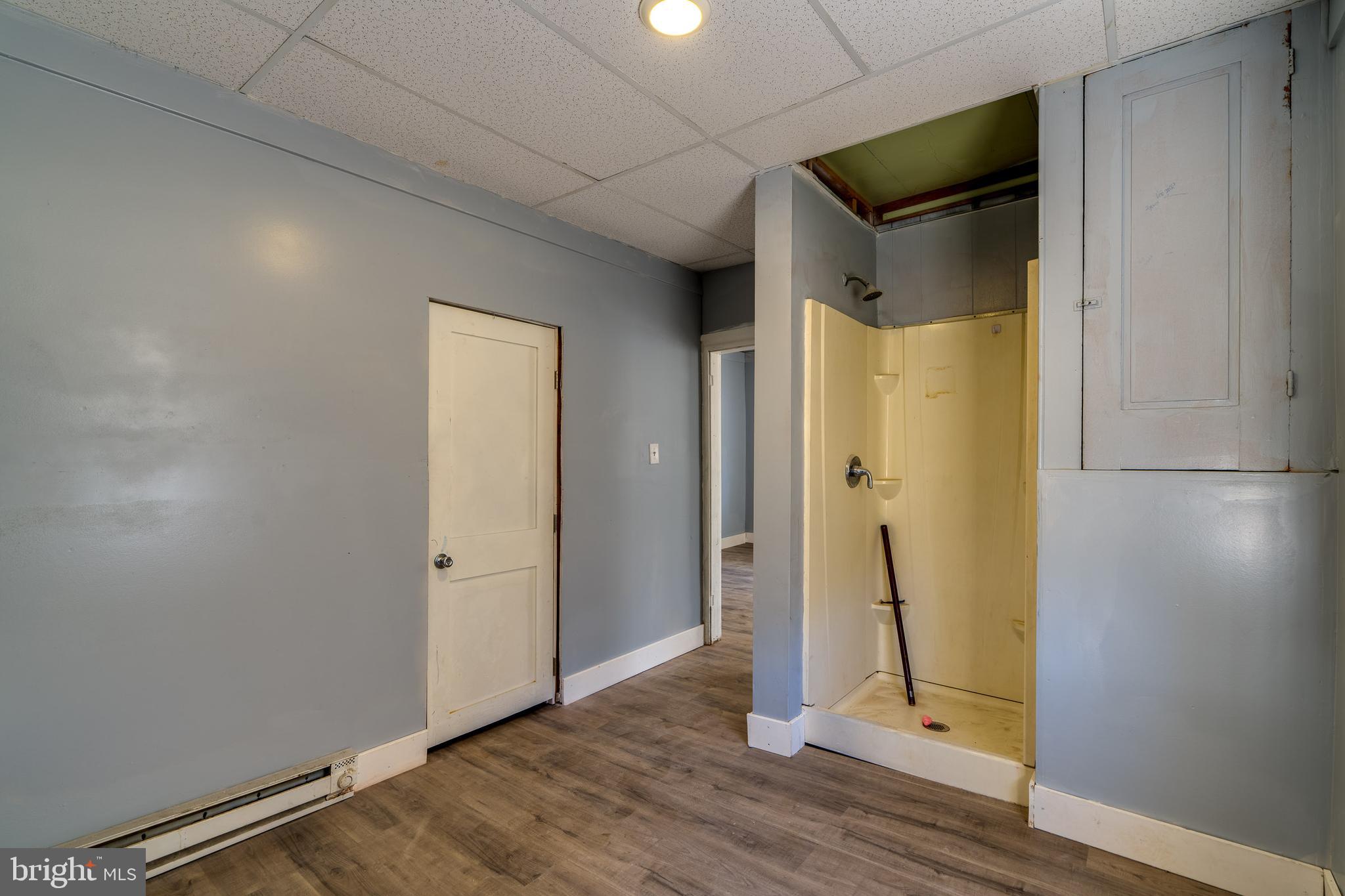 GLEN ROCK BORO - Residential Income