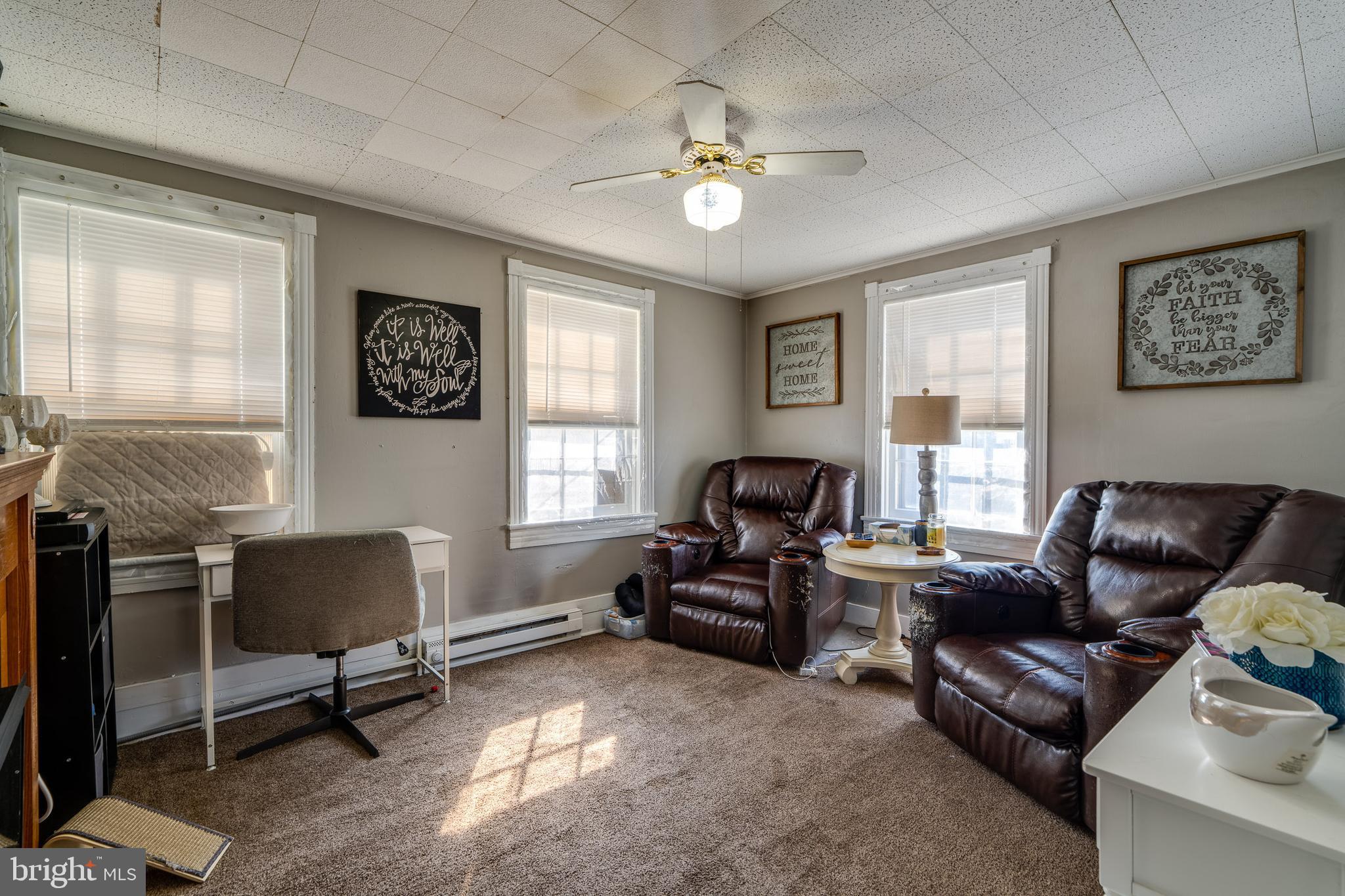 GLEN ROCK BORO - Residential Income
