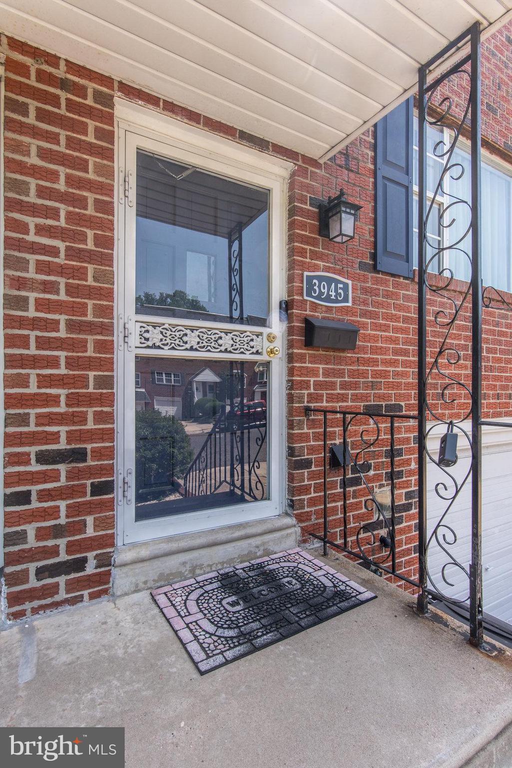MORRELL PARK - Residential