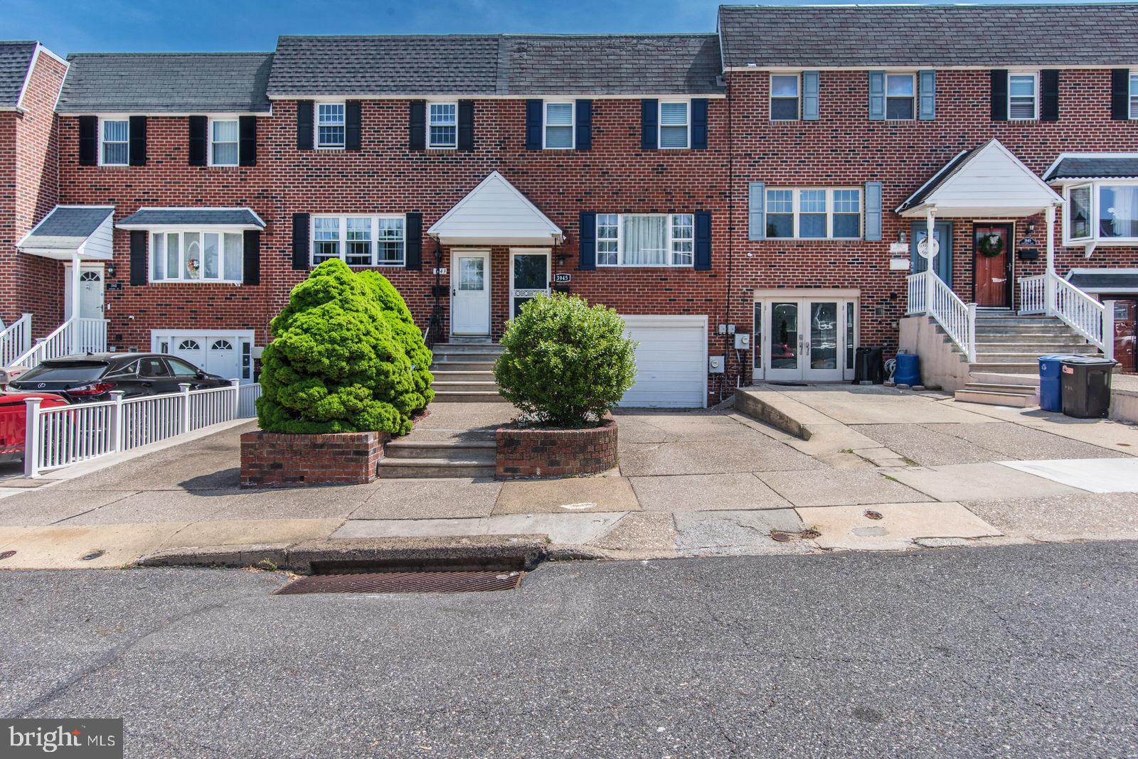 MORRELL PARK - Residential