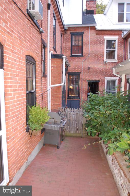 MUSSER PARK - Residential