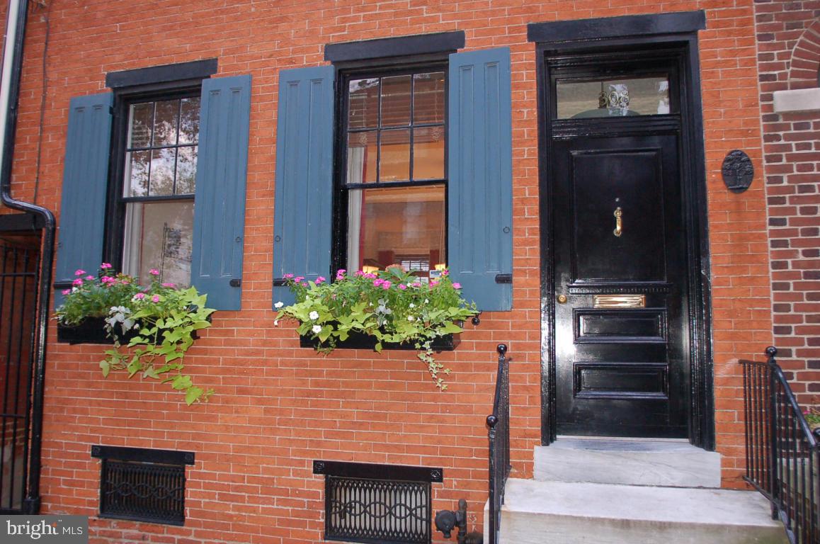 MUSSER PARK - Residential