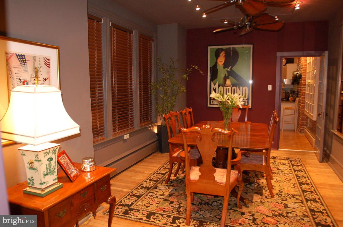 MUSSER PARK - Residential