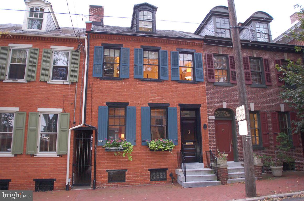 MUSSER PARK - Residential