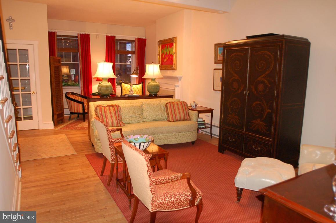 MUSSER PARK - Residential