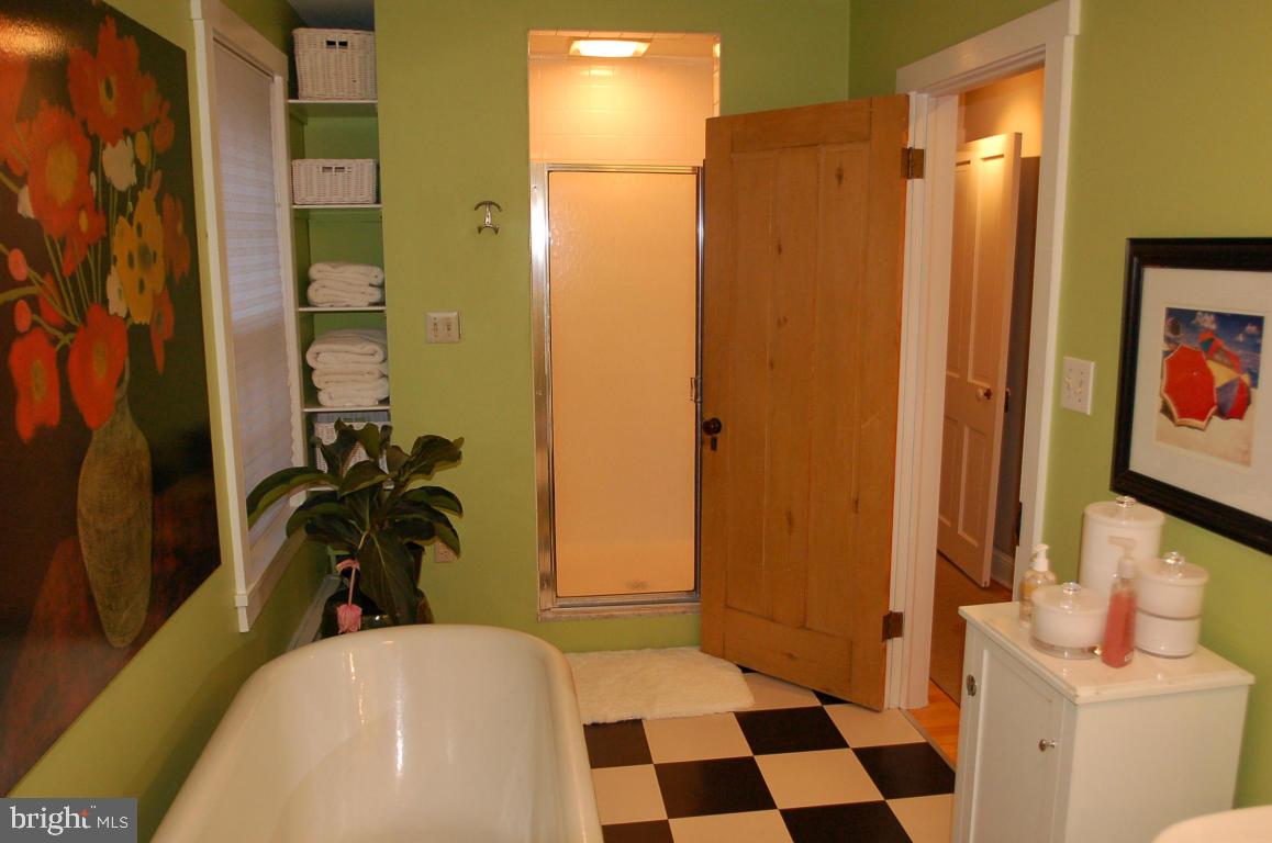 MUSSER PARK - Residential