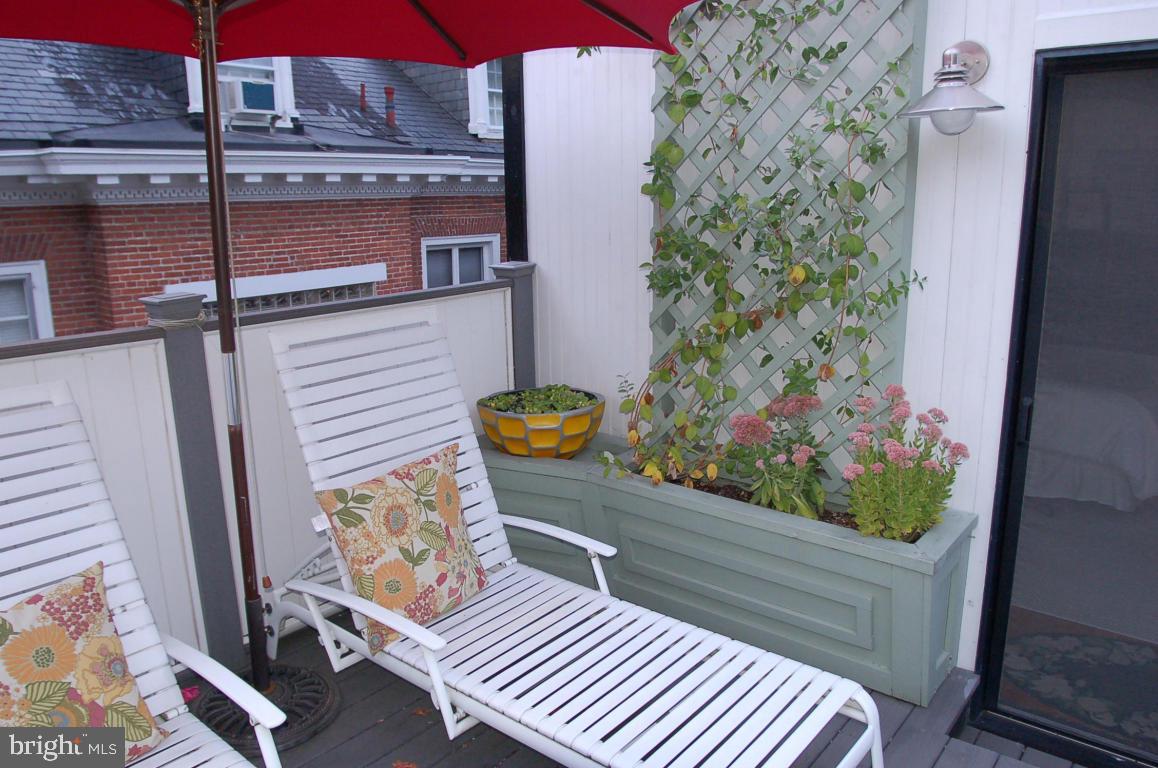 MUSSER PARK - Residential