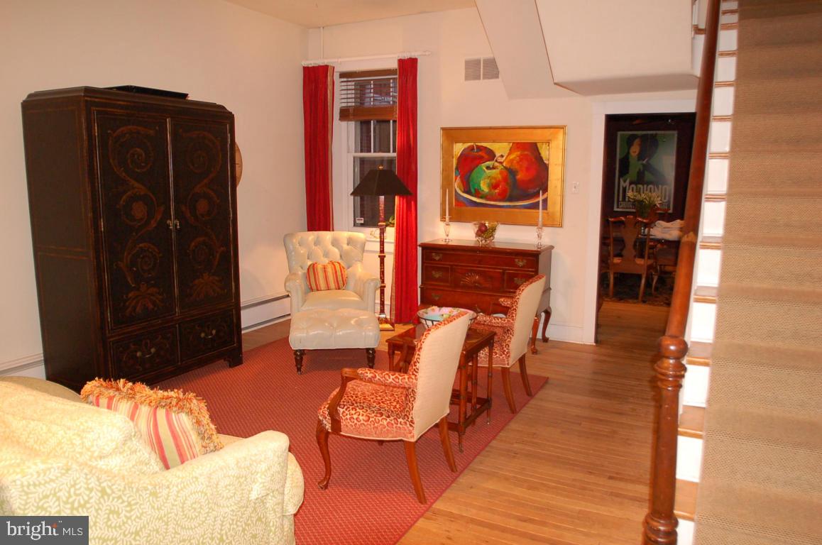 MUSSER PARK - Residential