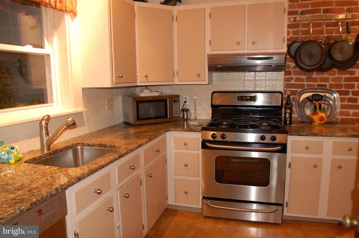 MUSSER PARK - Residential