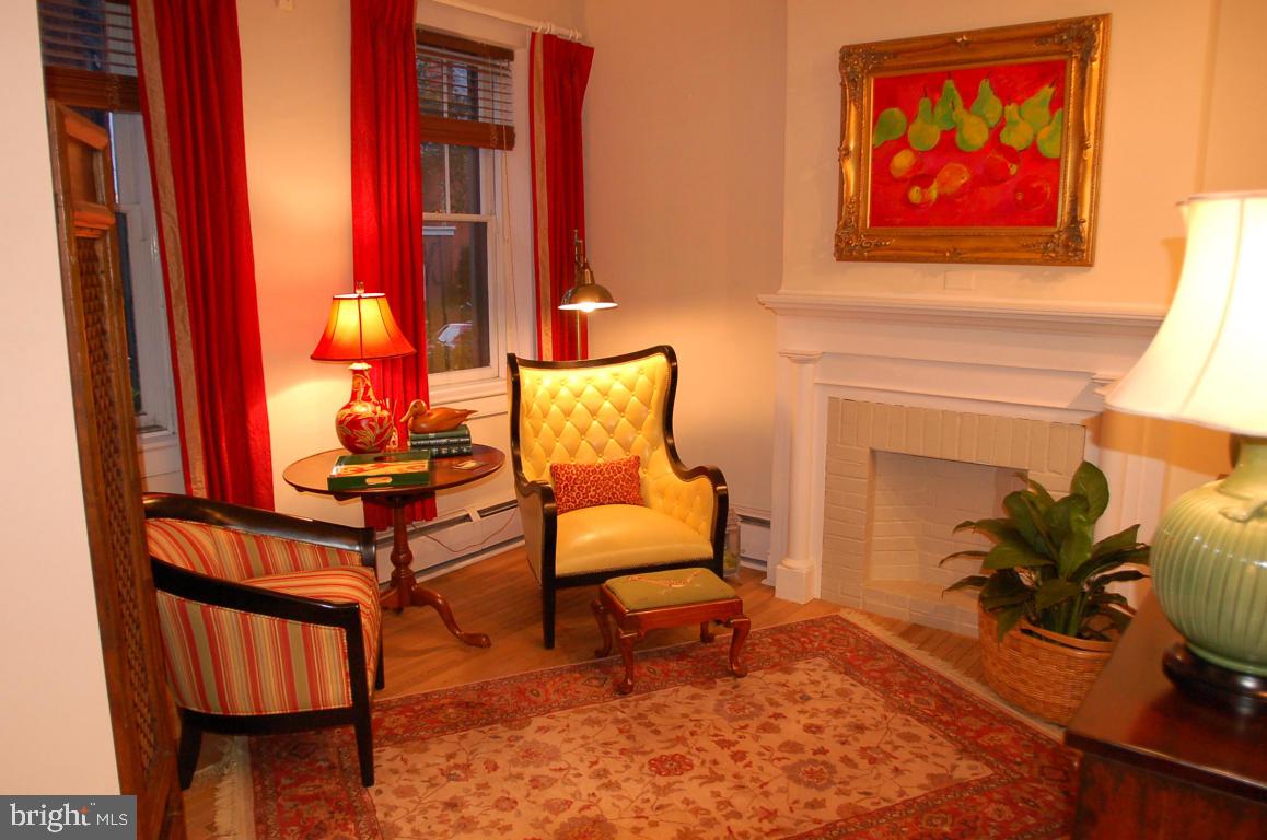 MUSSER PARK - Residential