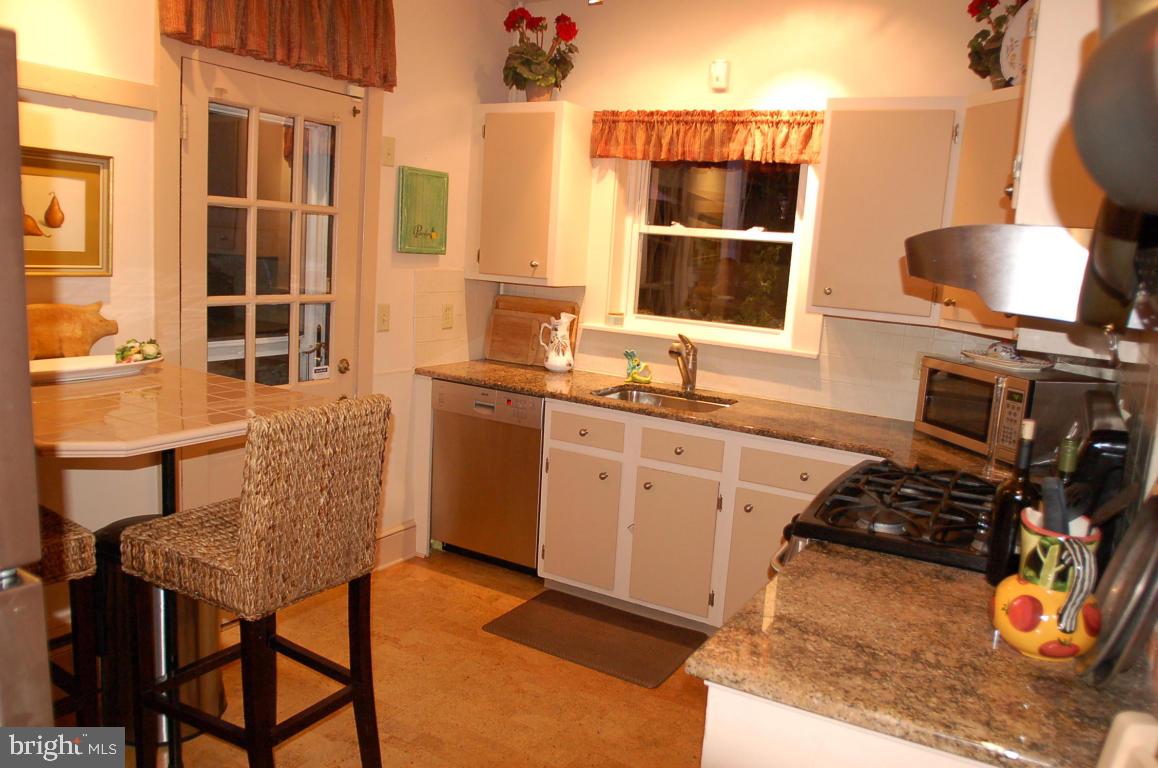 MUSSER PARK - Residential