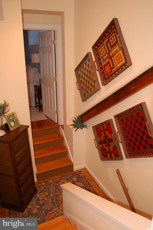 MUSSER PARK - Residential