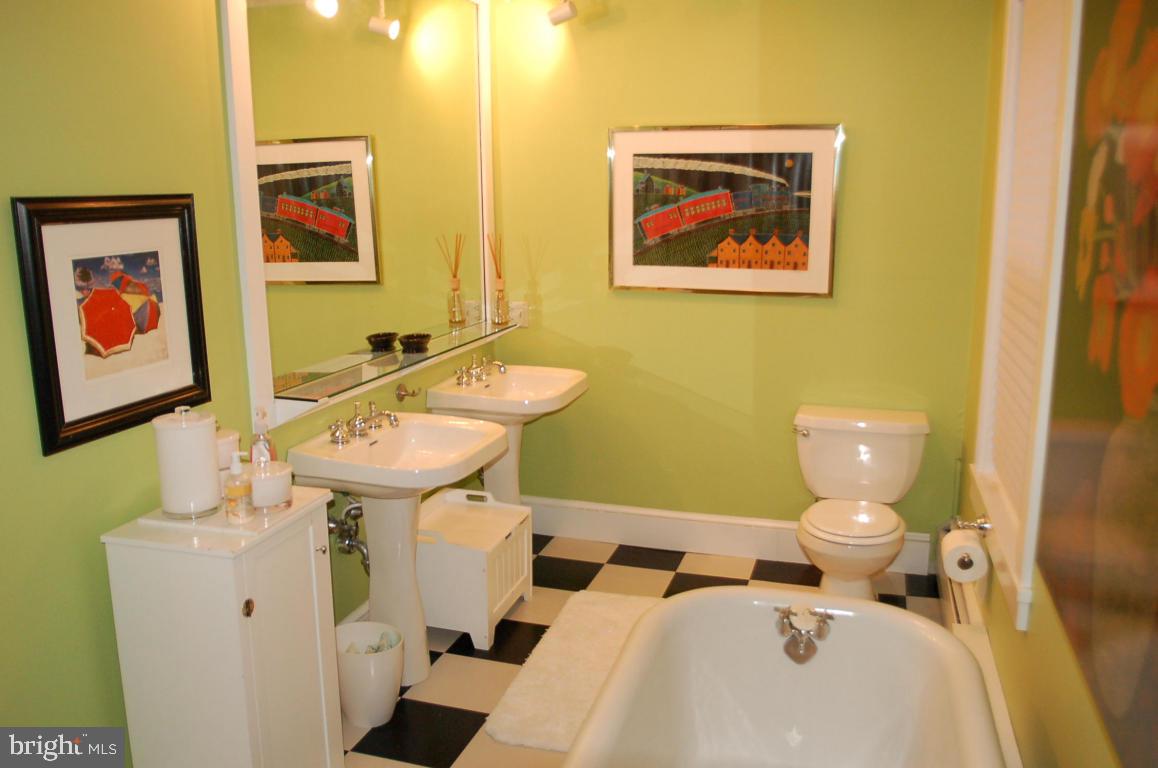 MUSSER PARK - Residential