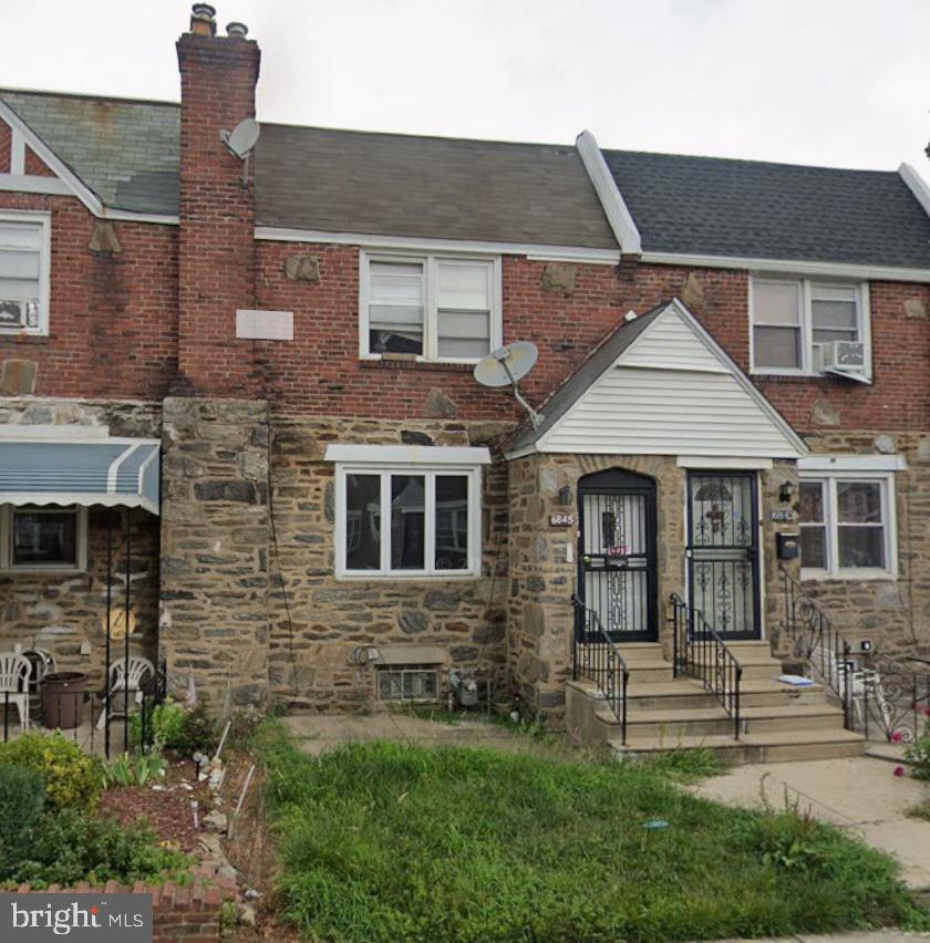 Investor opportunity! Well-maintained 3-bedroom, 1-bath brick townhome in Upper Darby currently tenant occupied and generating $1,700 per month in rental income. This spacious home offers approximately 1,278 square feet of living space and features a traditional floor plan with comfortable living and dining areas, a full basement, and public utilities. The long-term tenant provides immediate cash flow, making this an excellent addition to an investment portfolio or a great option for a buyer looking to acquire an income-producing property. Conveniently located near shopping, dining, public transportation, major roadways, and Philadelphia.