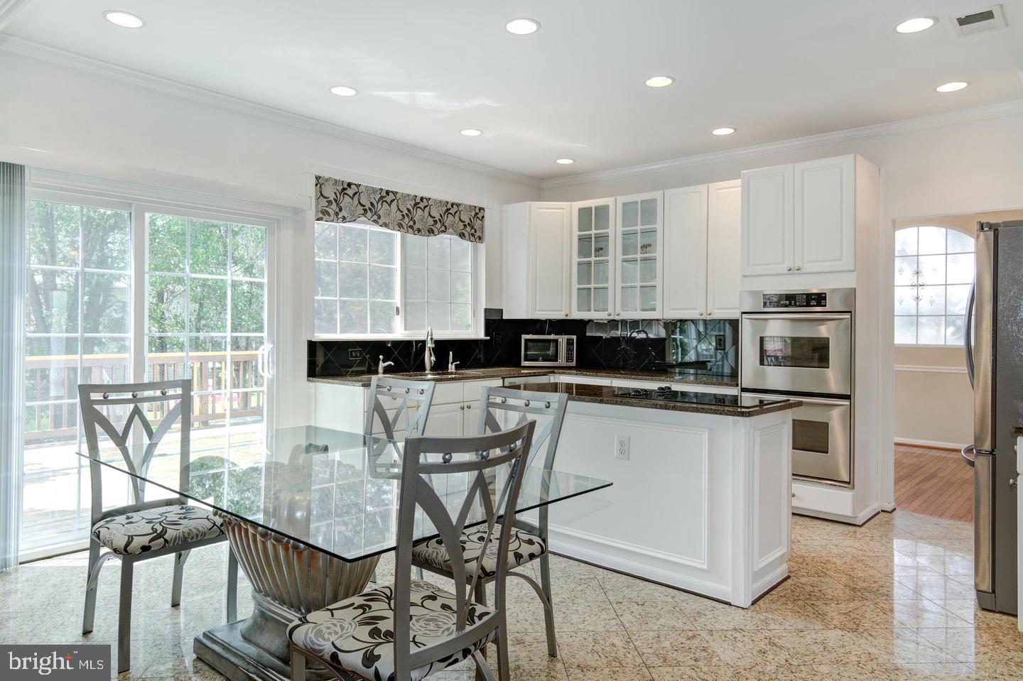 KINGSBROOKE - Residential