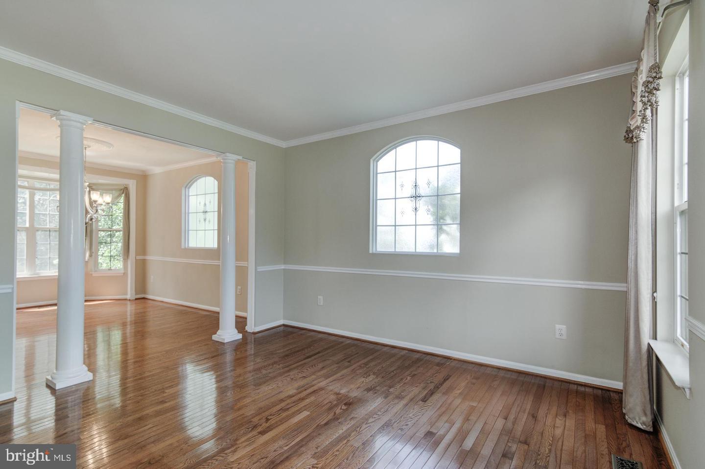 KINGSBROOKE - Residential