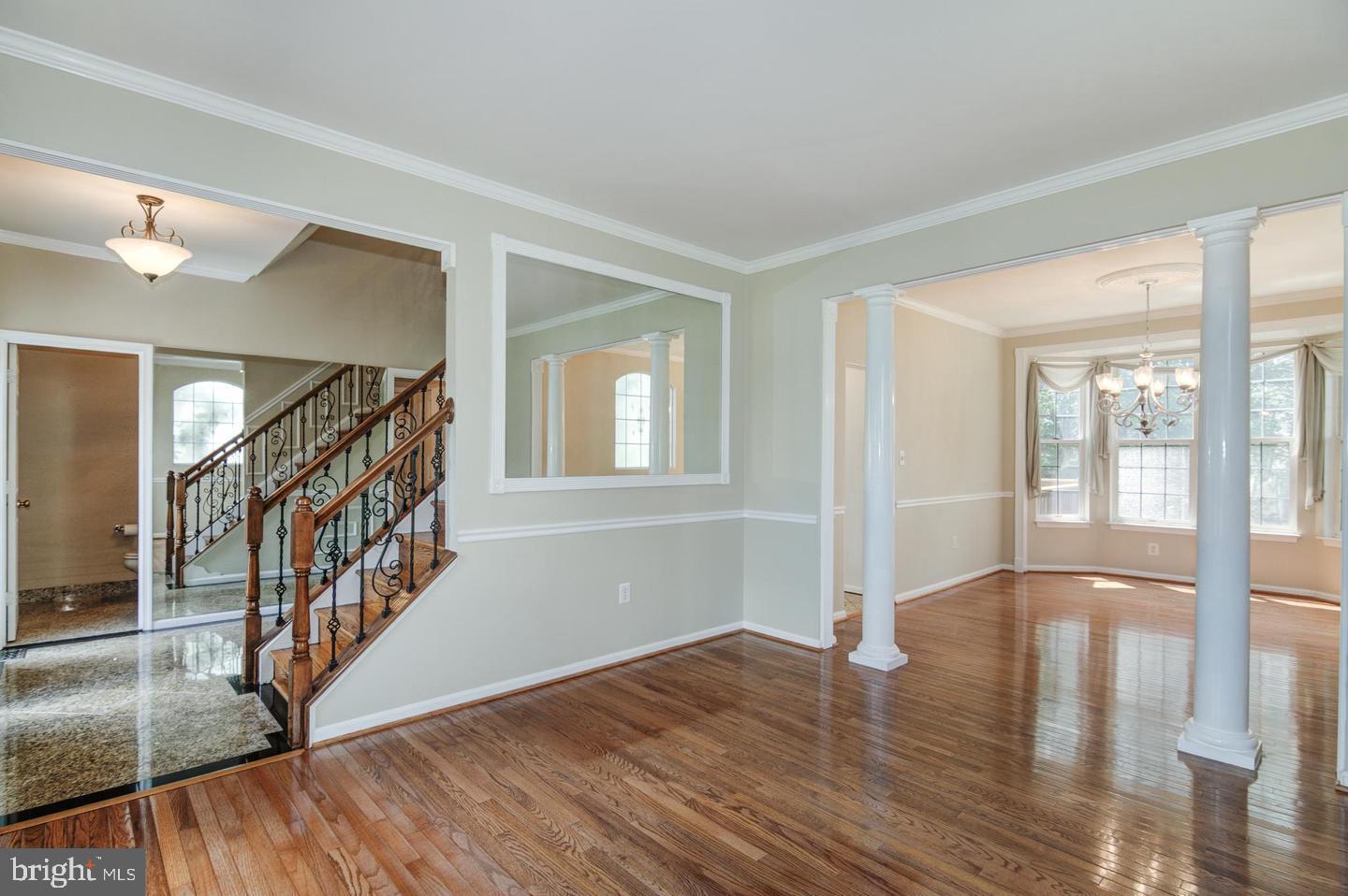 KINGSBROOKE - Residential