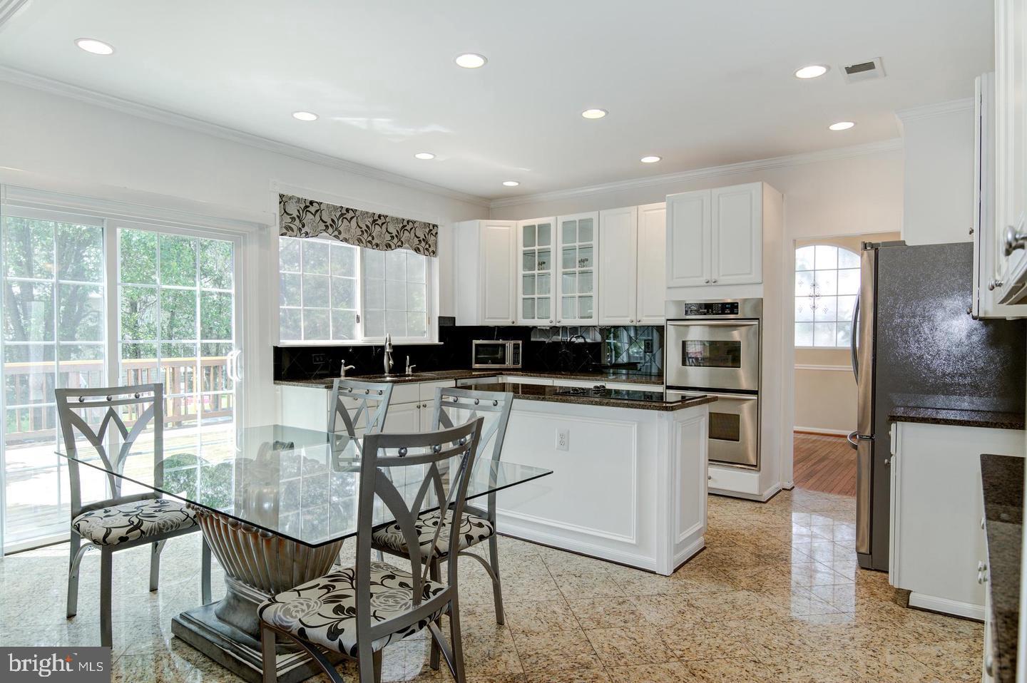KINGSBROOKE - Residential