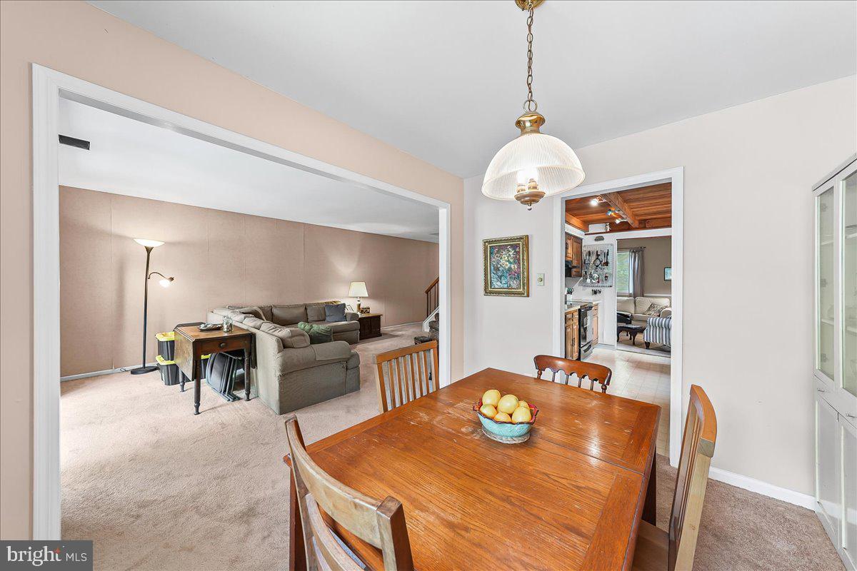BRINTON WOODS - Residential
