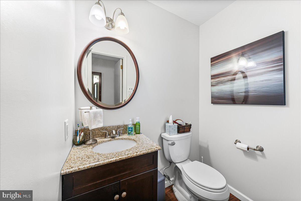 BRINTON WOODS - Residential