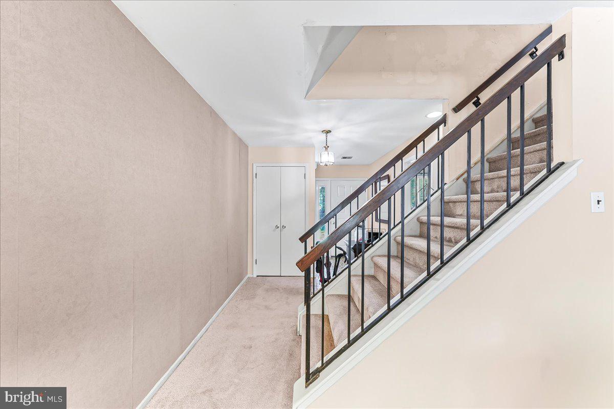 BRINTON WOODS - Residential